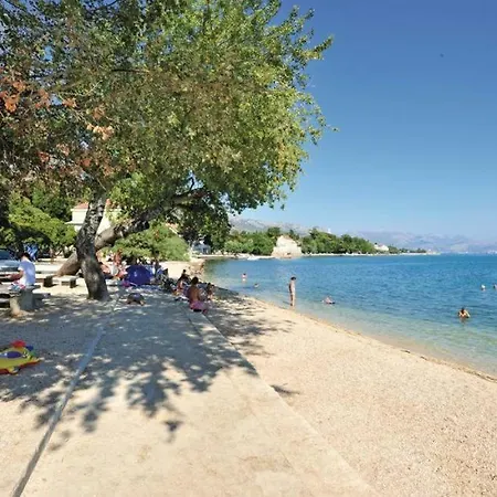 Apartment Panorama Kastela Exterior photo