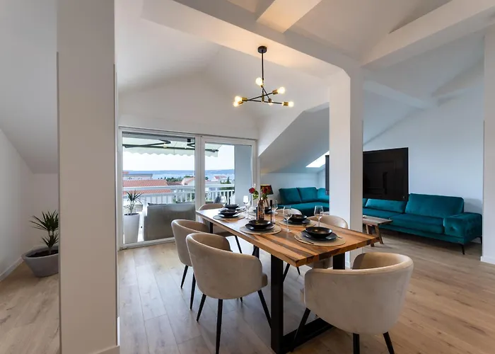 Apartment Panorama