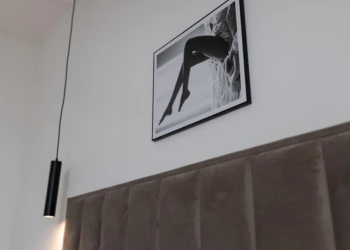 Apartment Panorama