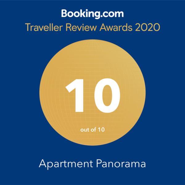 Panorama Apartment Kastela