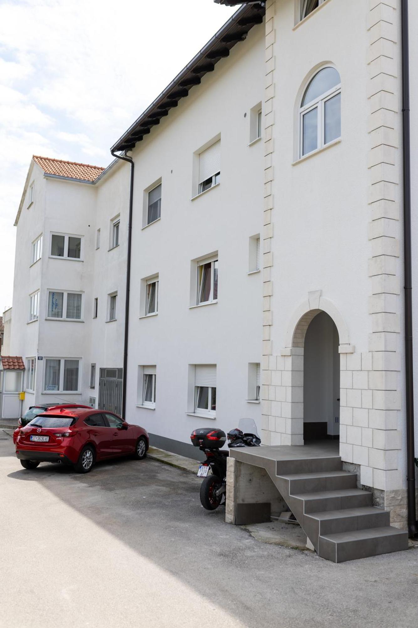 Panorama Apartment