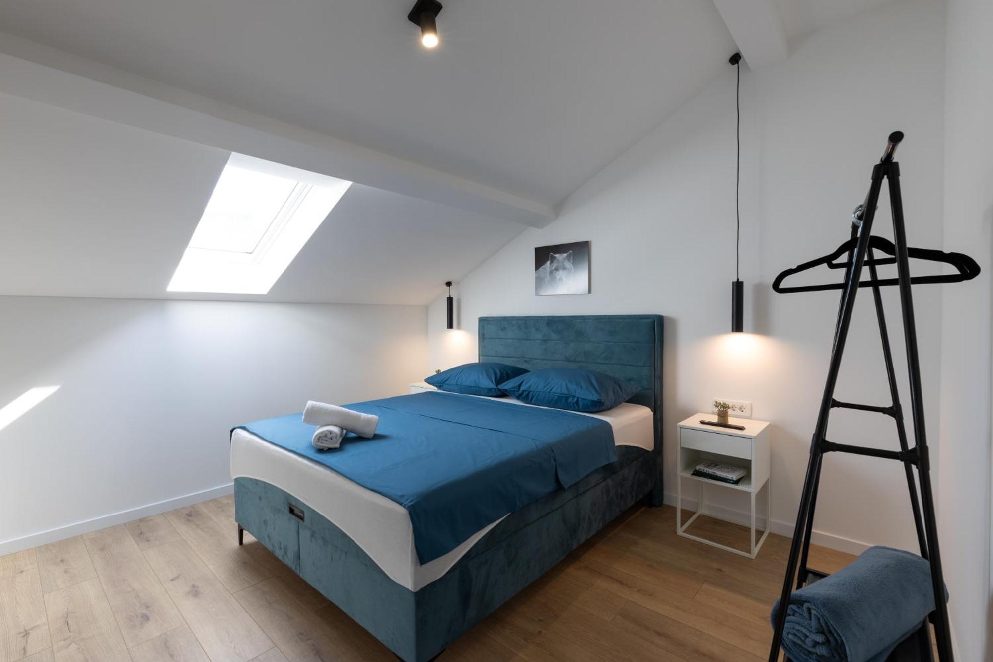 Panorama Apartment *