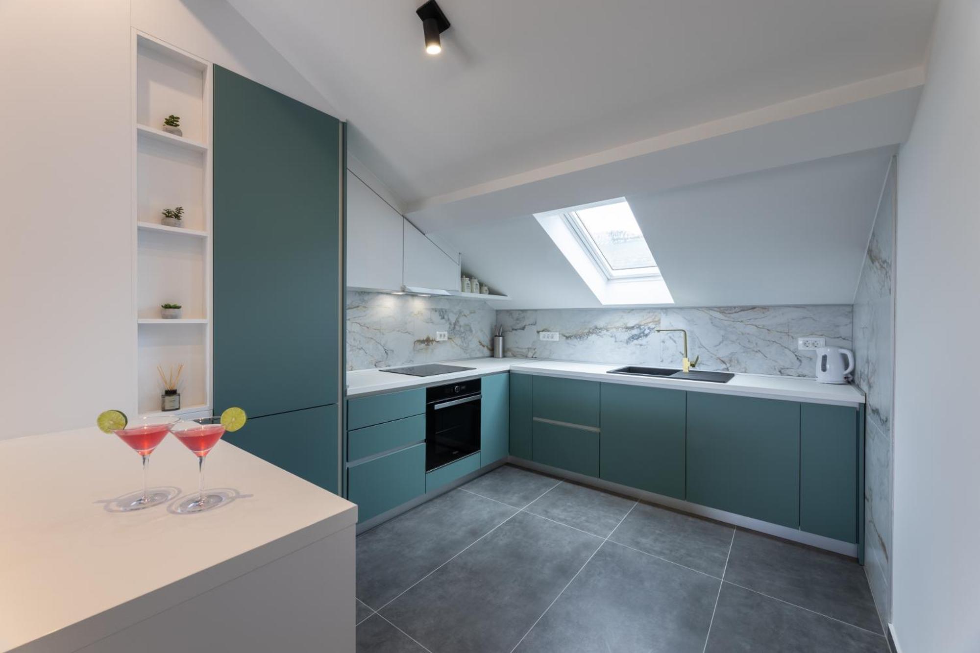 Panorama Apartment
