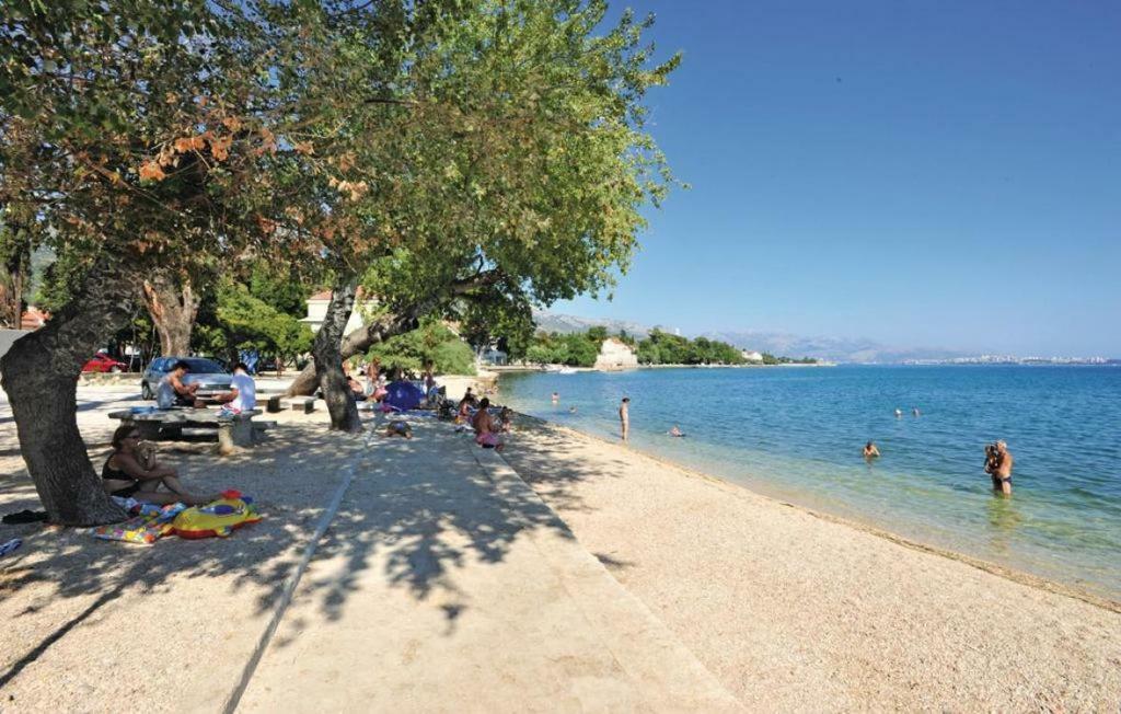 Panorama * Kastela